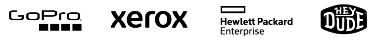 clients logos